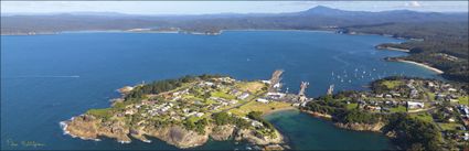 Eden - NSW (PBH3 00 34774)